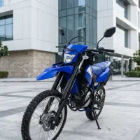 موتور سیکلت یاماها