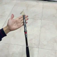 چوب جیبی کربن ۲/۱۰