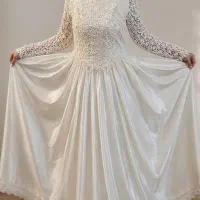 لباس عروس نو