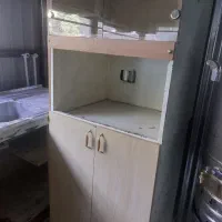 کابینت فلز