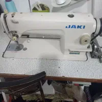 چرخ خیاطی صنعتی جک