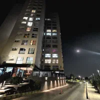 ۱۶۰متر/برج باغ/ویو۳۶۰درجه