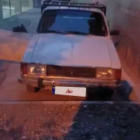 وانت پیکان