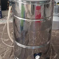 مشکه برقی کره گیر