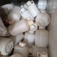 قمقمه پلاستیکی