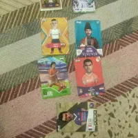 کارت کیمدی