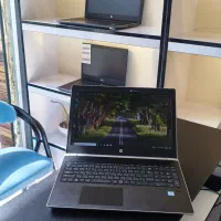لپ تاپ HP probook 450 G5