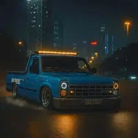 امداد خودرو یدکش کنگان و برون شهری