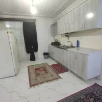 اجاره سوئیت ویلایی همکف با پارکینگ