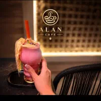 واگذاری کافه روف گاردن