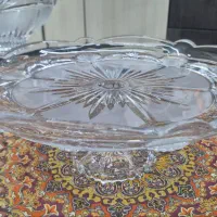 کریستال|ظروف سرو و پذیرایی|اصفهان, امیرعرب|دیوار