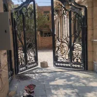 نصب و تعمیر جک پارکینگی و کرکره با ۲۰ سال سابقه