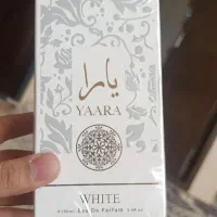 ادکلن یارا سفید فروش فوری