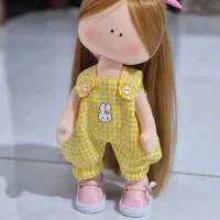 عروسک روسی