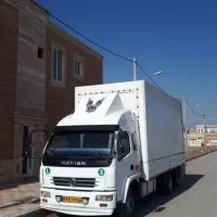 باربری خانه به دوش