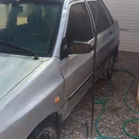 پراید مدل 86|خودرو سواری و وانت|جیرفت, |دیوار