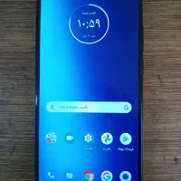 گوشی motorola g8 power lite|موبایل|اردبیل, |دیوار