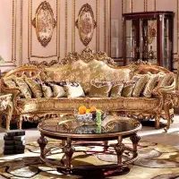 مبل سلطنتی نگین تولیدی انصاری
