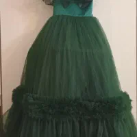 لباس مجلسی دخترانه