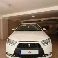 دنا پلاس ۵ دنده با رینگ