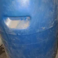 بشکه۲۰۰لیتری سالمه وکباب پز استیل واهنی