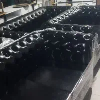 نیمکت پاف صندلی انتظار