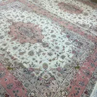 جفت نه متری تبریز گل ابریشم