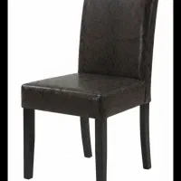 صندلی ناهارخوری چوب
