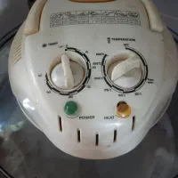 هواپز برقی