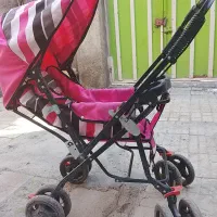 کالسکه بچه