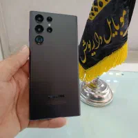 سامسونگ s22 ultra در حد