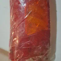 طلق خطر پی کی سمت راست عقب