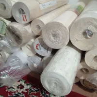 رول کاغذ دیواری