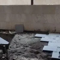 کاشی کاری