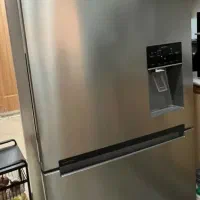 یخچال دوو در حد نو