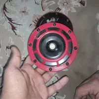 کاربراتور 125بیکلاچ وبوق بنزی
