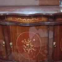 آینه کنسول
