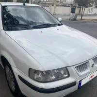 سمند مدل ۹۷|خودرو سواری و وانت|اراک, |دیوار