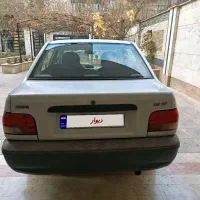 پراید131se96خوش رخ|خودرو سواری و وانت|کرج, گوهردشت|دیوار