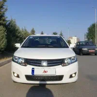 آریو مدل ۹۸ سفید