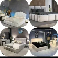 تخت خواب ستاره