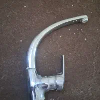 شیر آشپزخانه