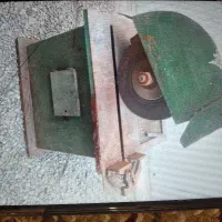 اره اتشی ۳فاز