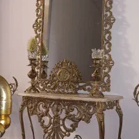 وسایل برنز اصل