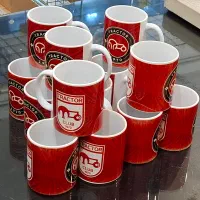 چاپ لیوان و ماگ