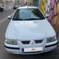 سمندse|خودرو سواری و وانت|تهران, هفت حوض|دیوار