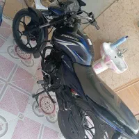 موتور دیسکاور 150