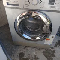 ماشین لباسشویی  با ضمانت