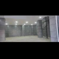 سوپرمارکت ۲۵۰ متری کاملا تجهیز شده/مسکن میرزاده