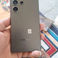 S24 ultra rm12 256 gig 2sim|موبایل|بوکان, |دیوار